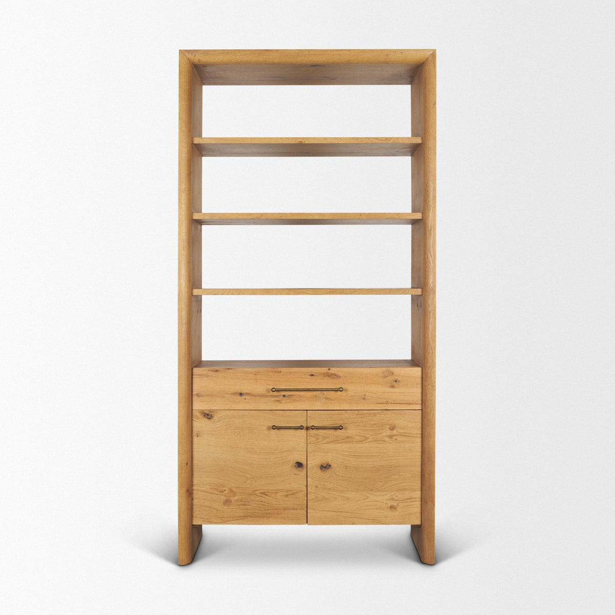 Belford Shelving Unit Mercana Mer 71231 6