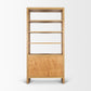 Belford Shelving Unit Mercana Mer 71231 10