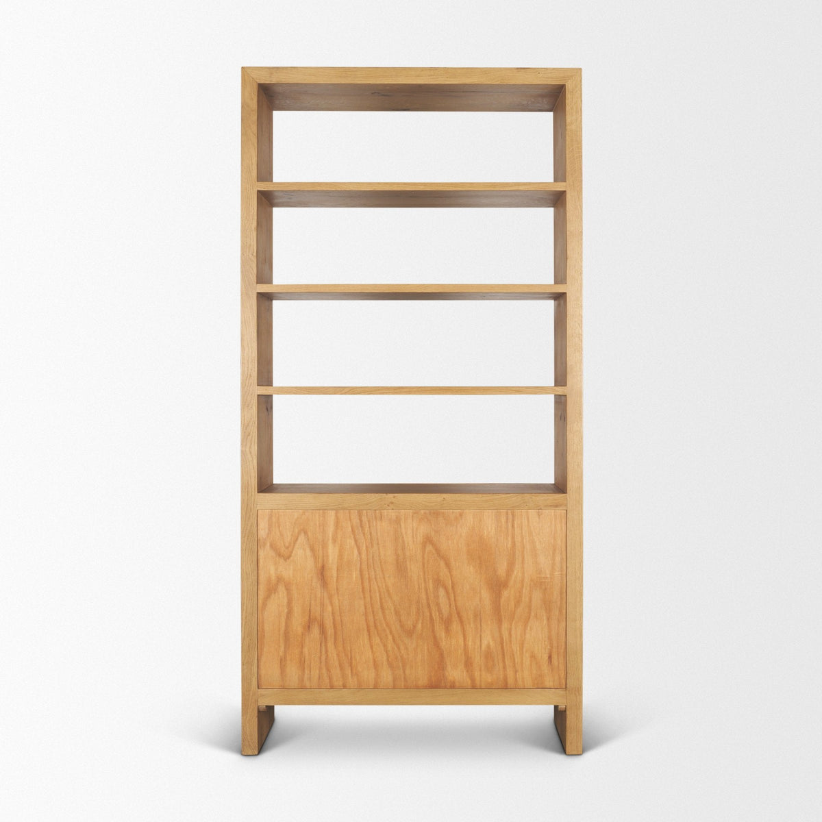 Belford Shelving Unit Mercana Mer 71231 10