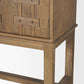 Truss Tall Cabinet Mercana Mer 71415 8