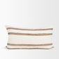 Maryn Decorative Pillow Mercana Mer 71460 5