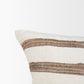 Maryn Decorative Pillow Mercana Mer 71460 10