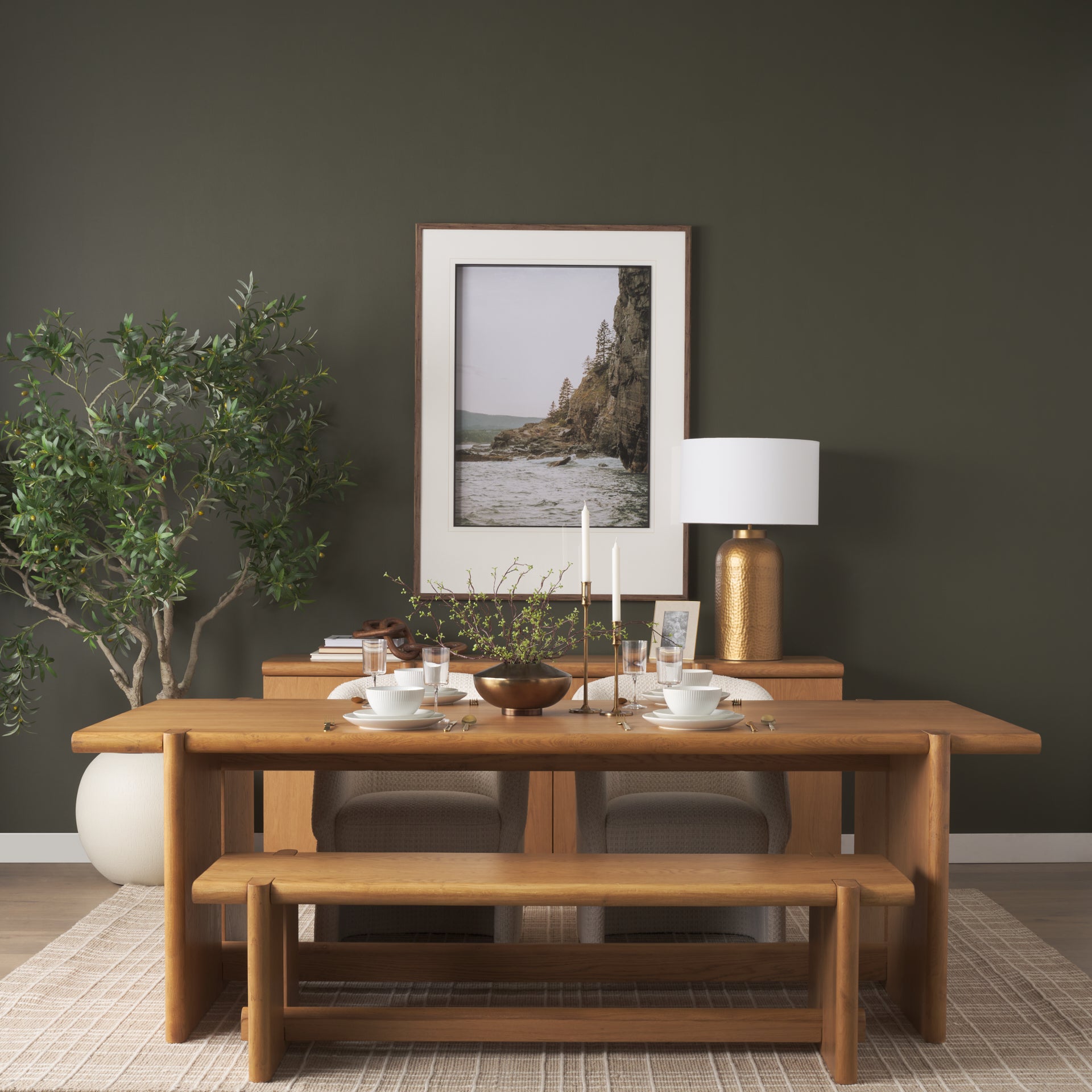Rowan Dining Table Mercana Mer 71239 Ab 12