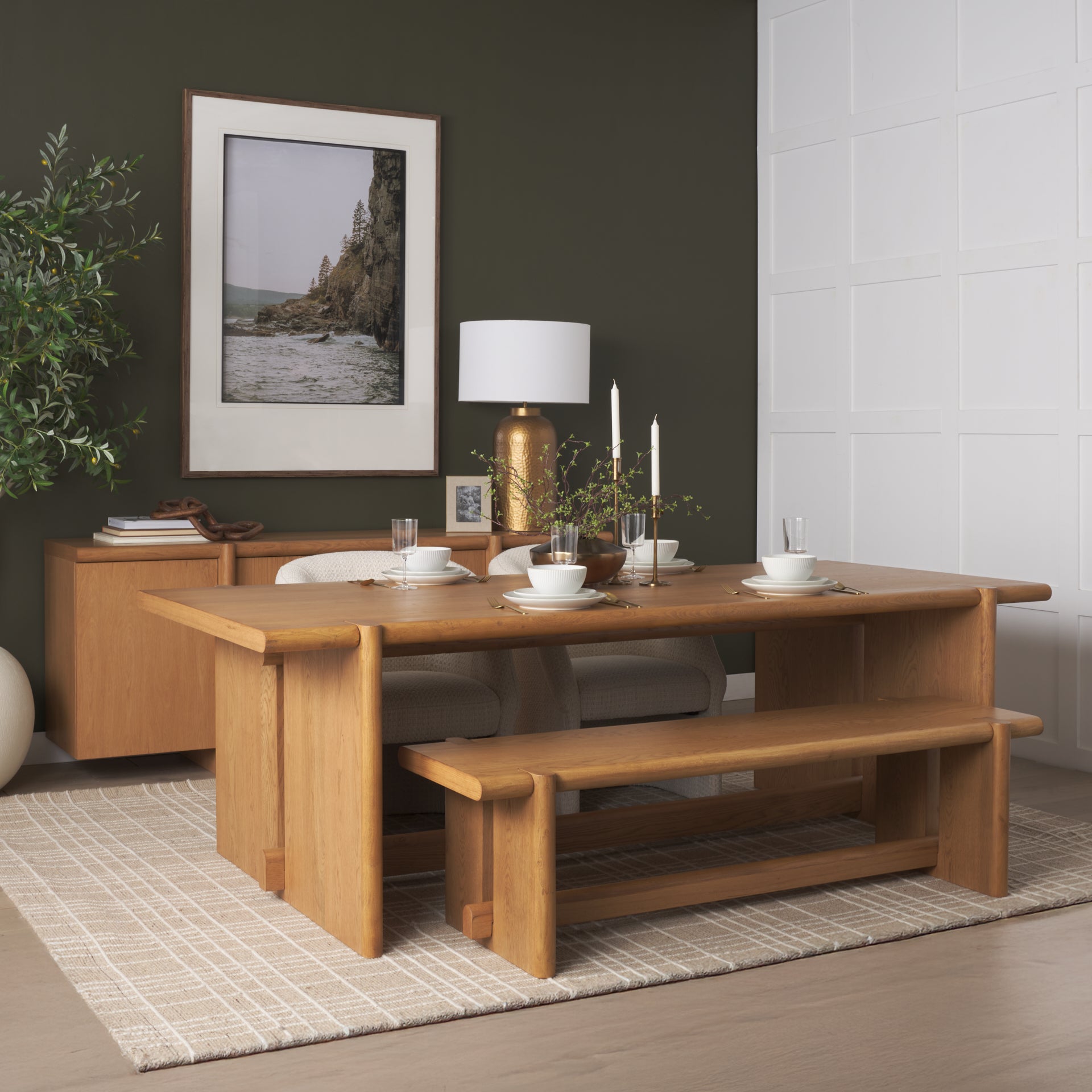 Rowan Sideboard Mercana Mer 71207 27