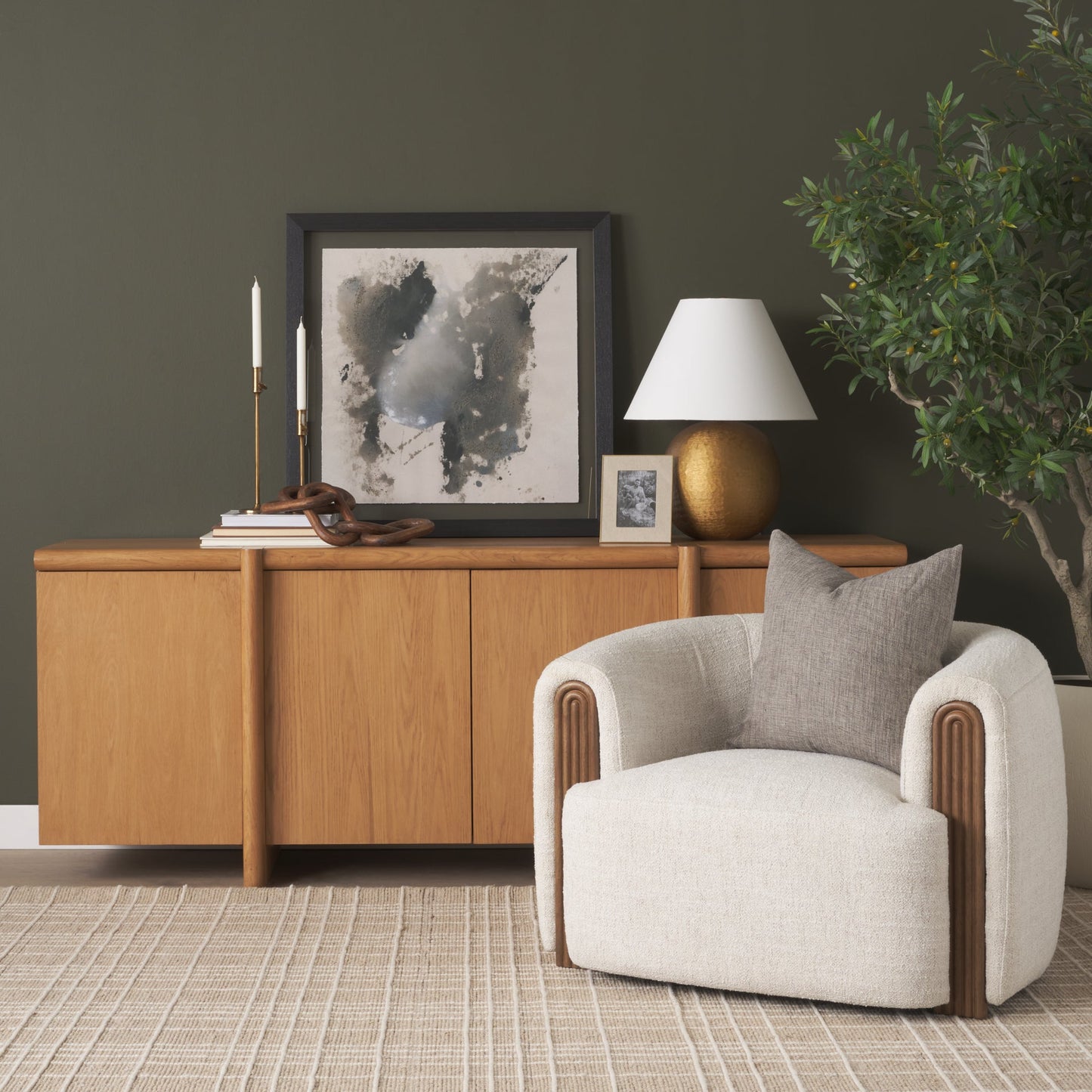 Rowan Sideboard Mercana Mer 71207 28