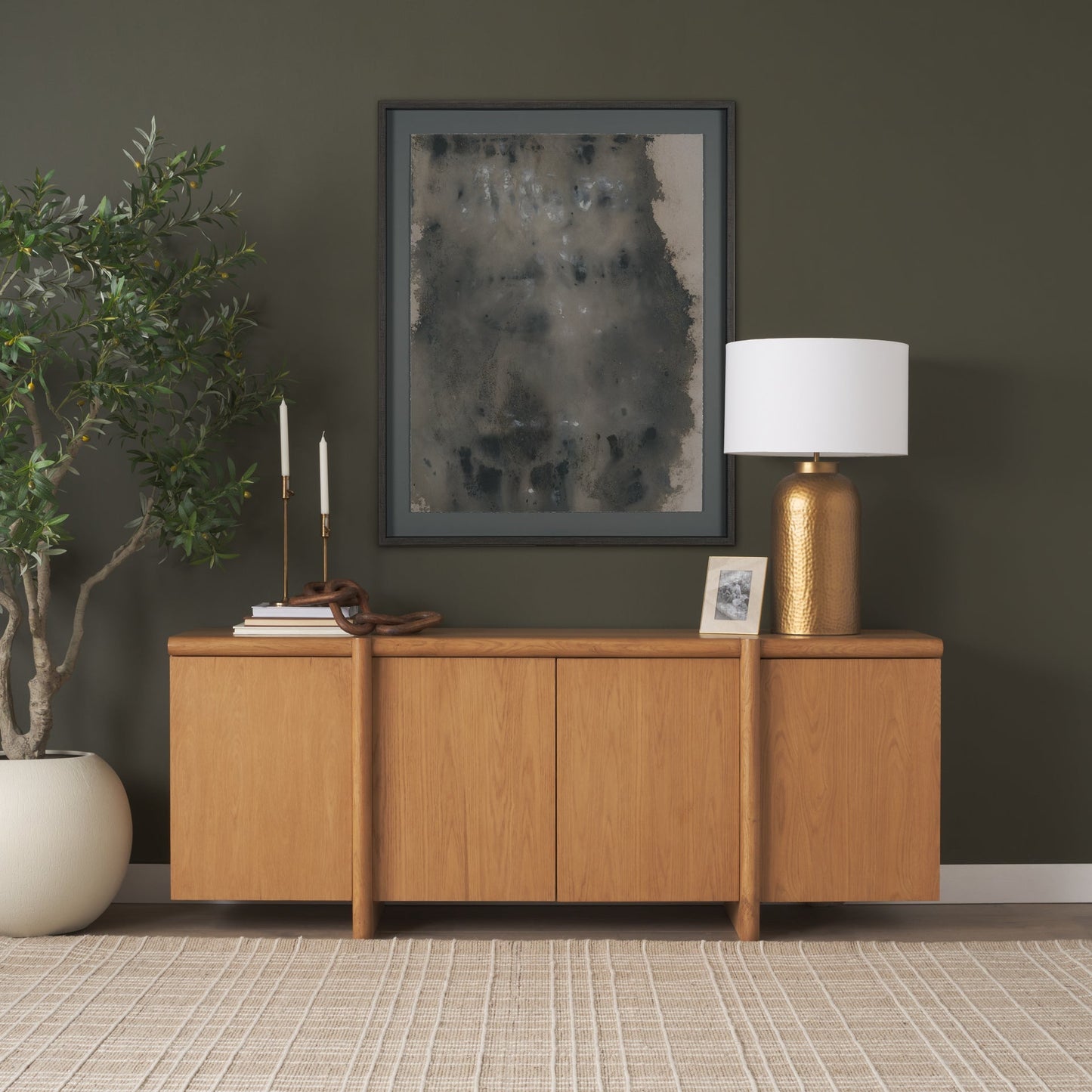 Rowan Sideboard Mercana Mer 71207 25