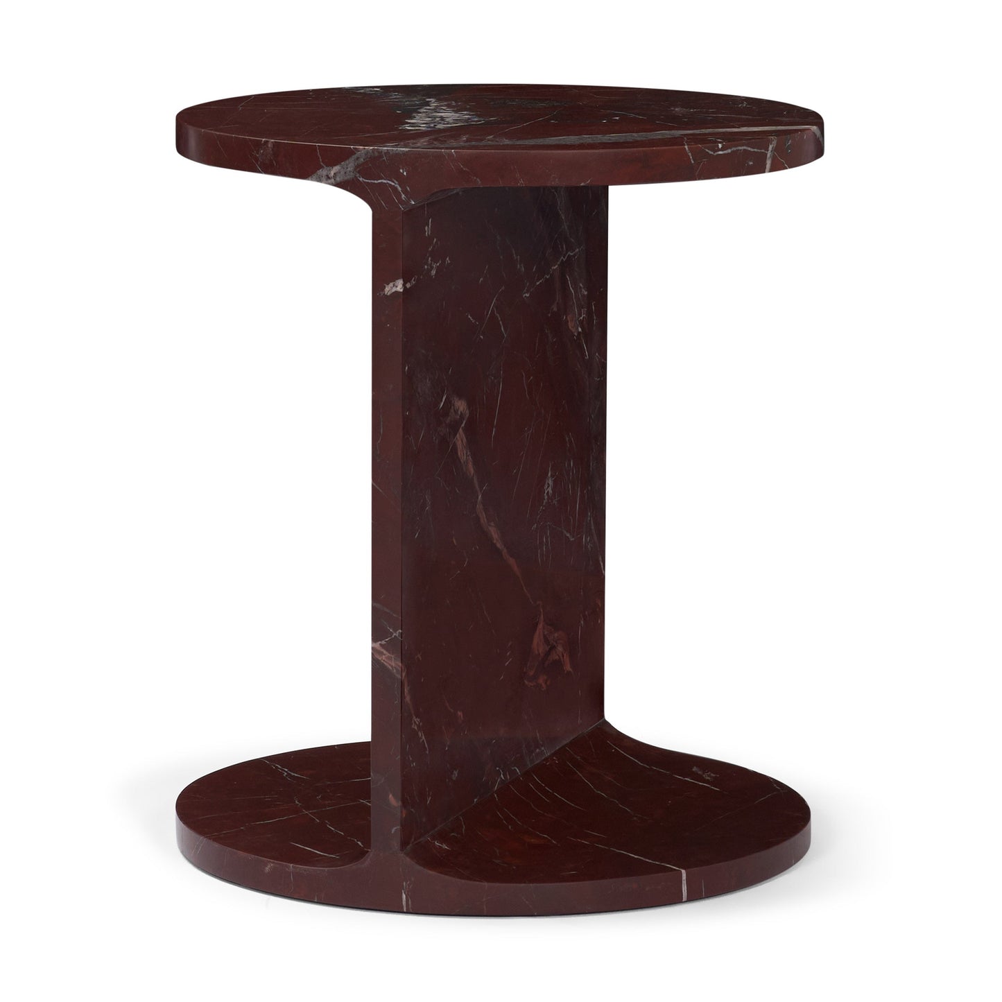 Forma Marble Side Table Mercana Mer 71400 3
