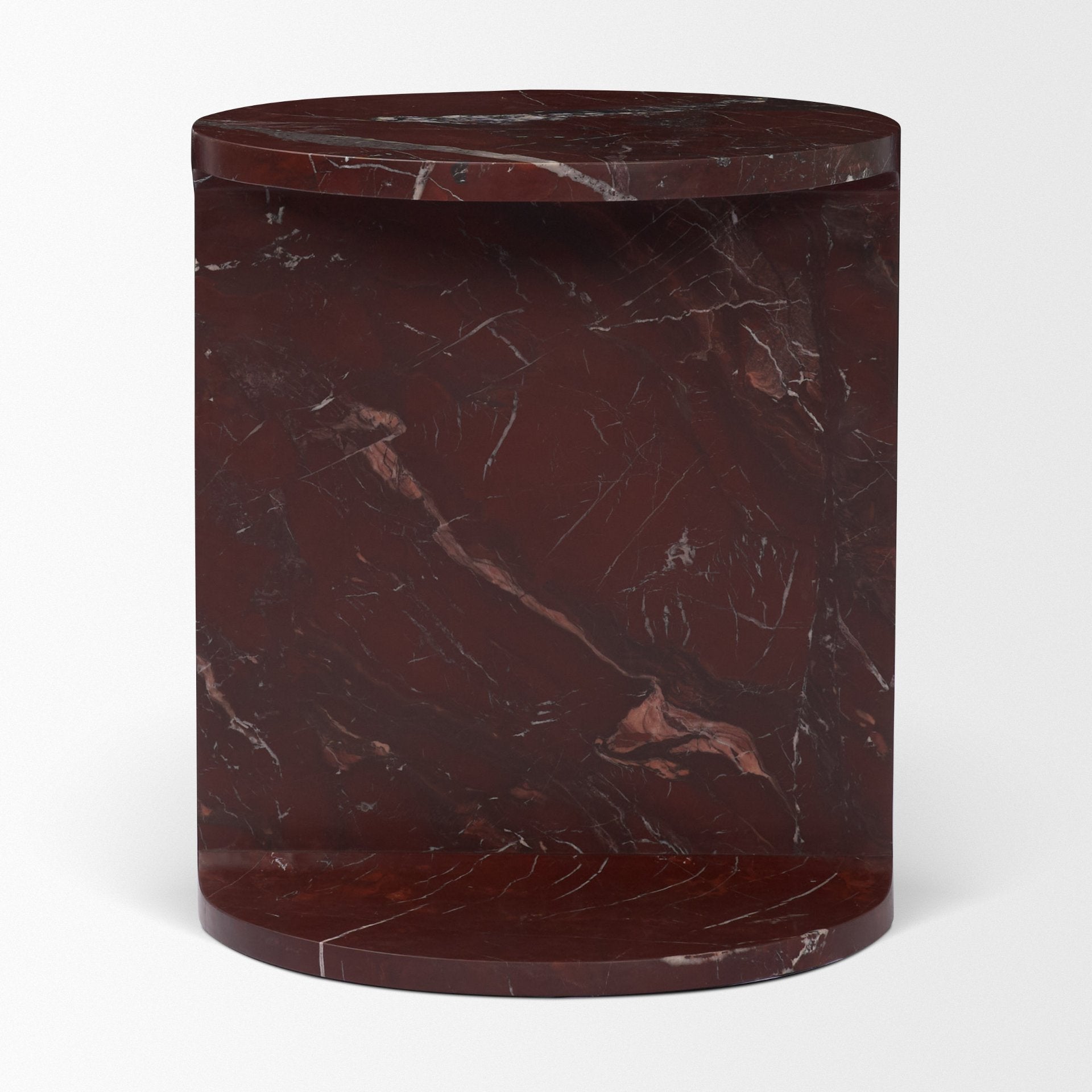 Forma Marble Side Table Mercana Mer 71400 11