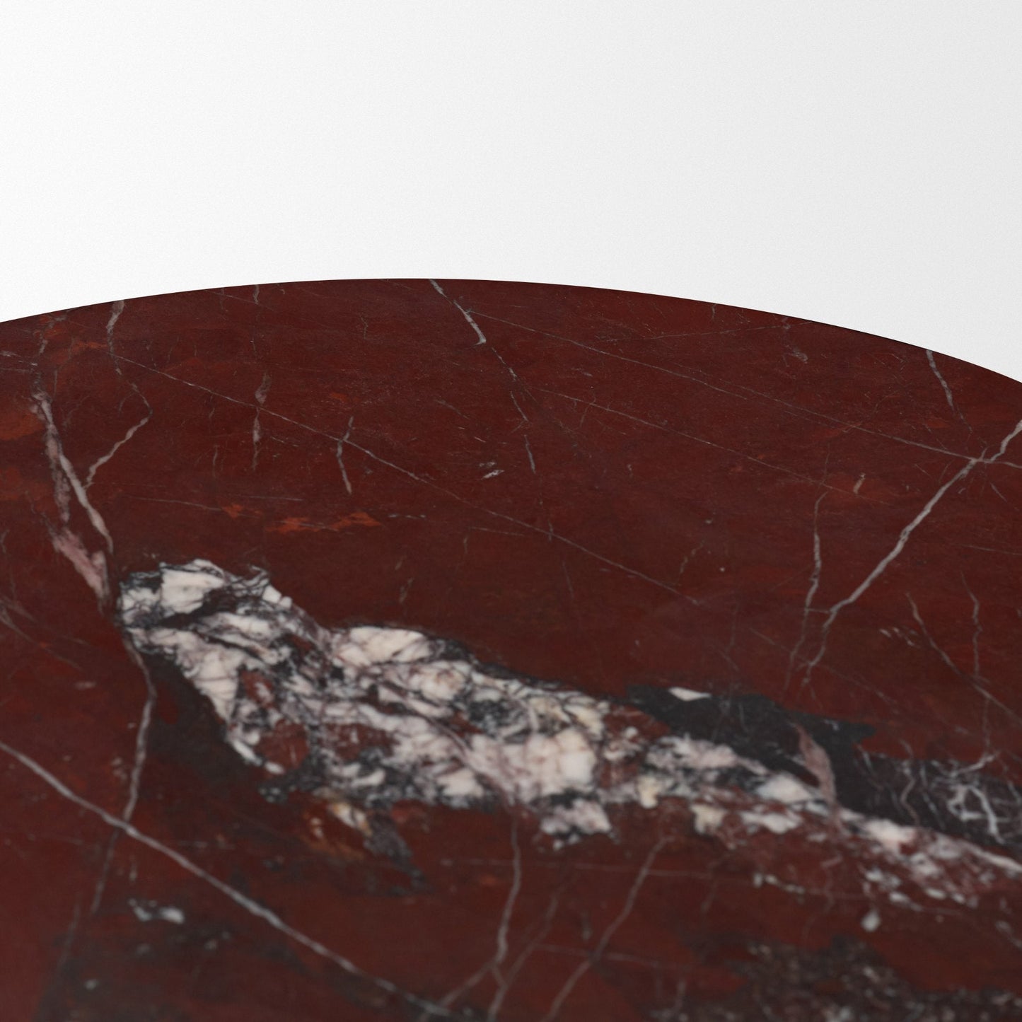 Forma Marble Side Table Mercana Mer 71400 6