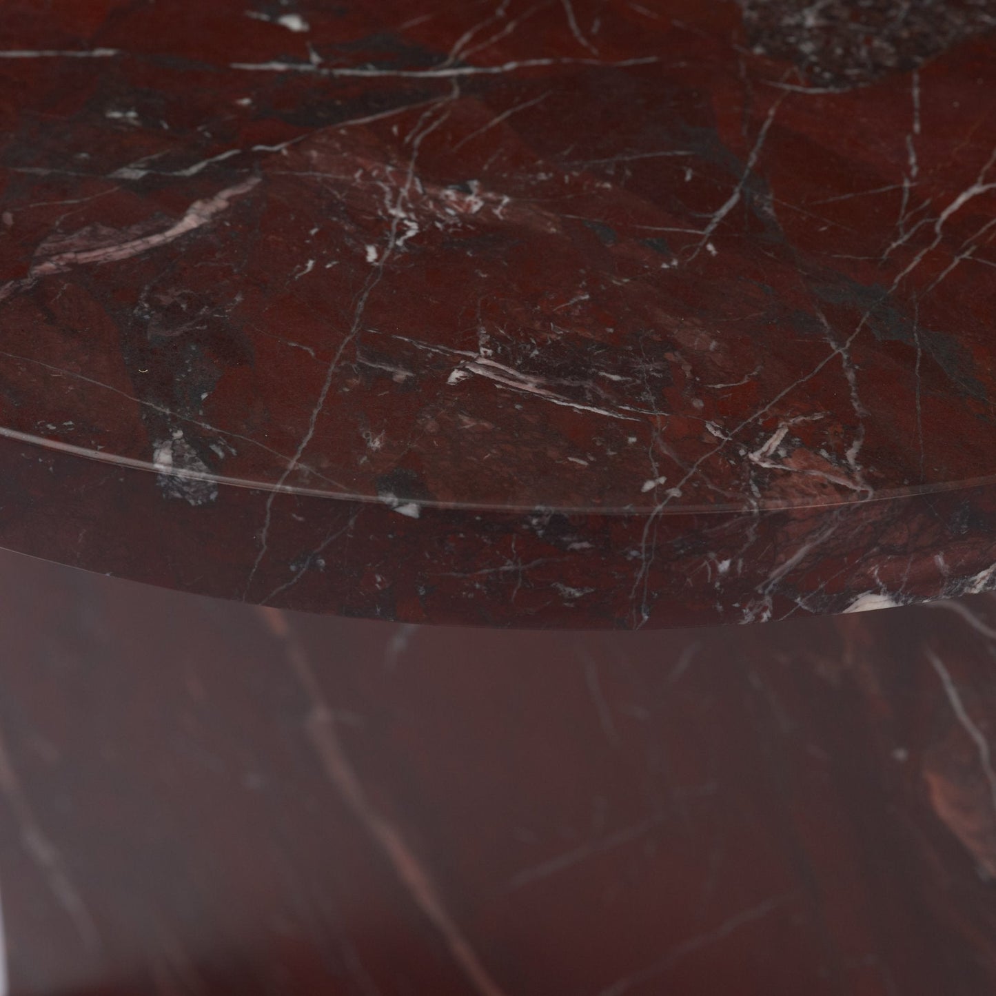 Forma Marble Side Table Mercana Mer 71400 7