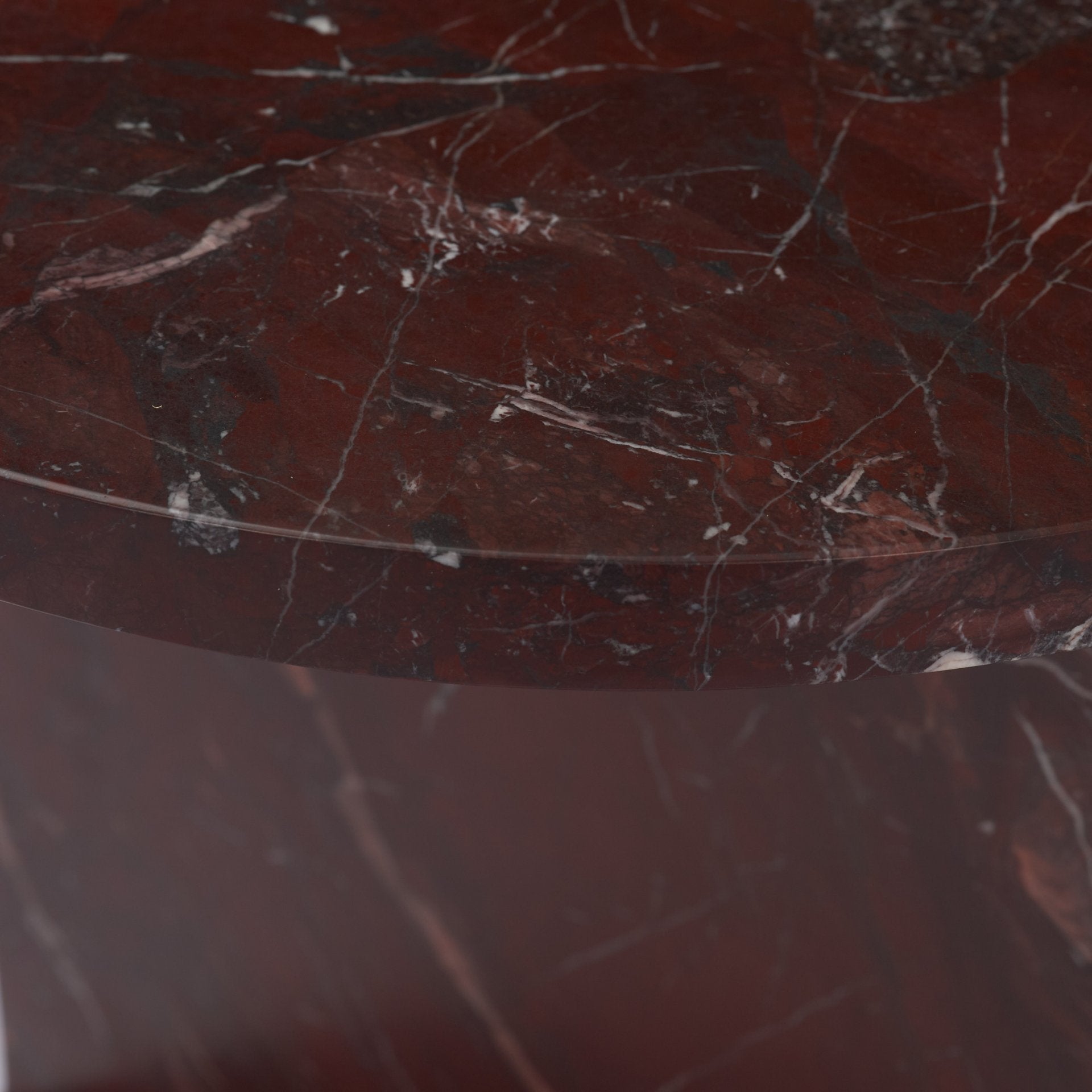 Forma Marble Side Table Mercana Mer 71400 7