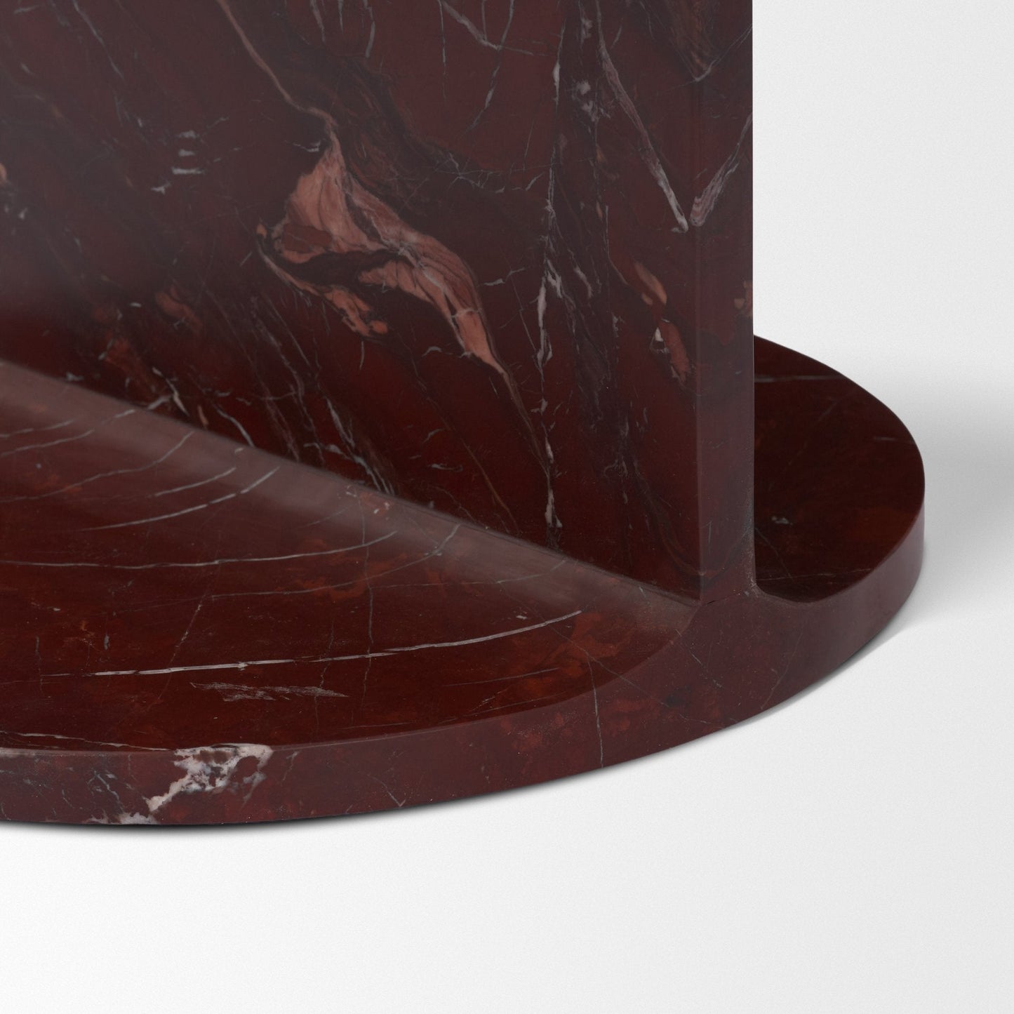 Forma Marble Side Table Mercana Mer 71400 9