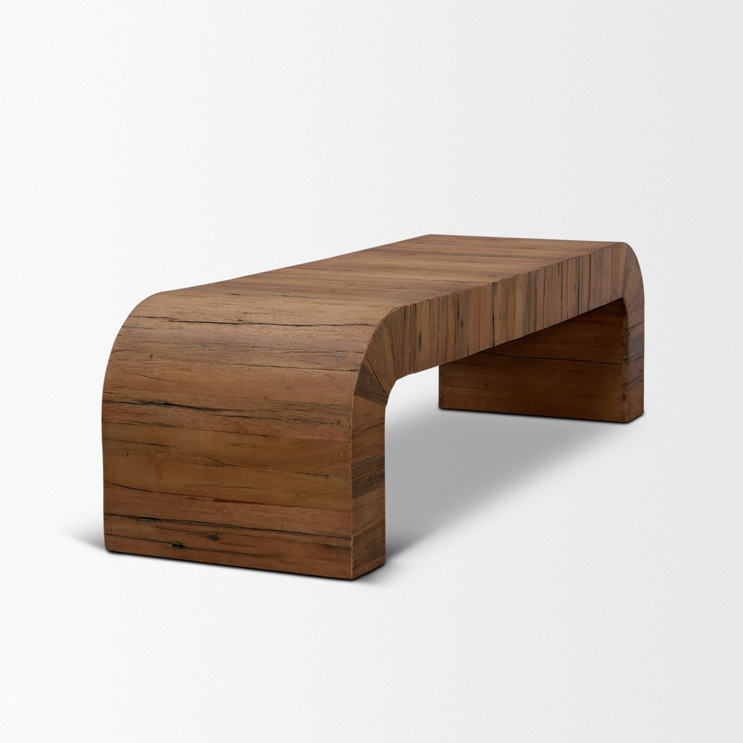 Denton Bench Mercana Mer 71403 8