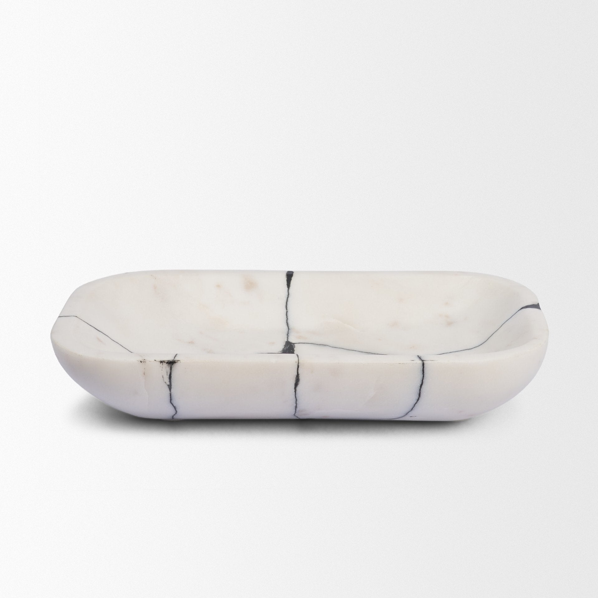 Sintessi Marble Bowl Mercana Mer 71484 7