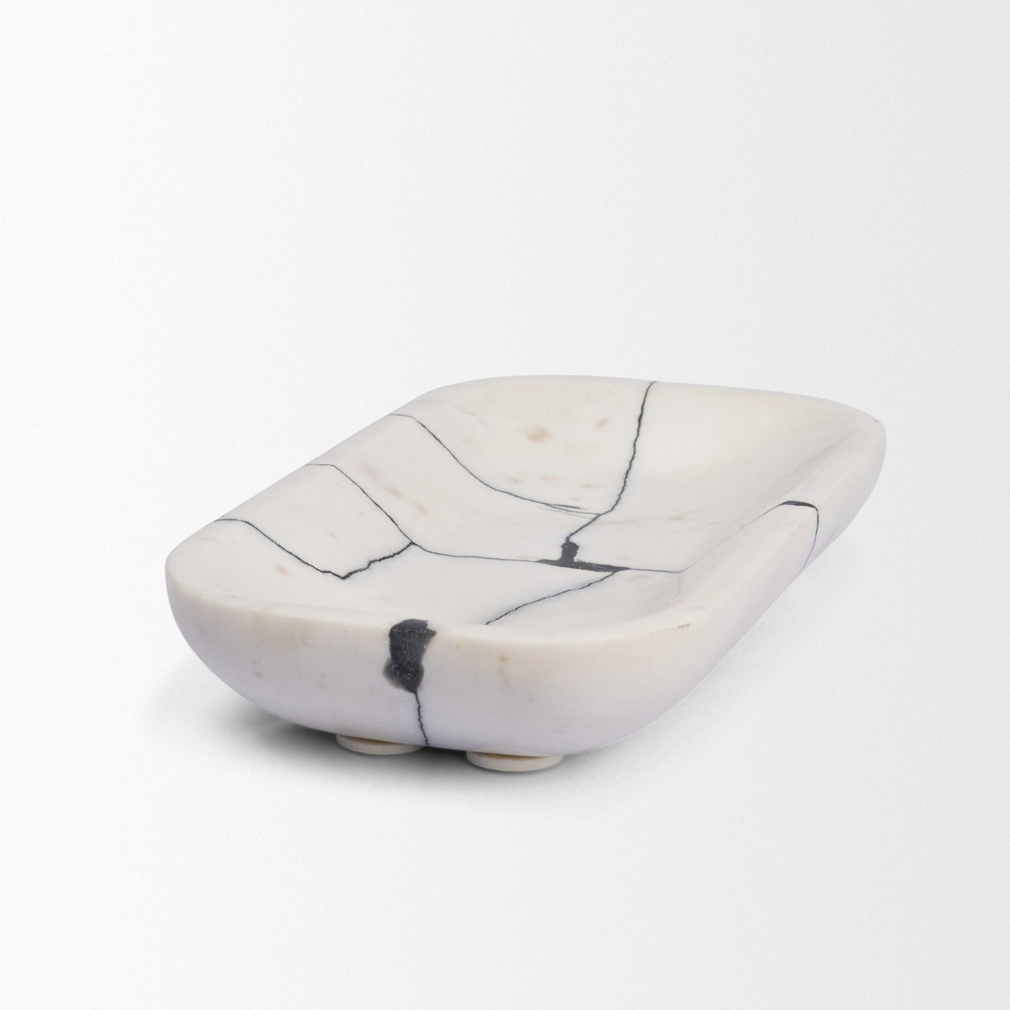Sintessi Marble Bowl Mercana Mer 71484 3
