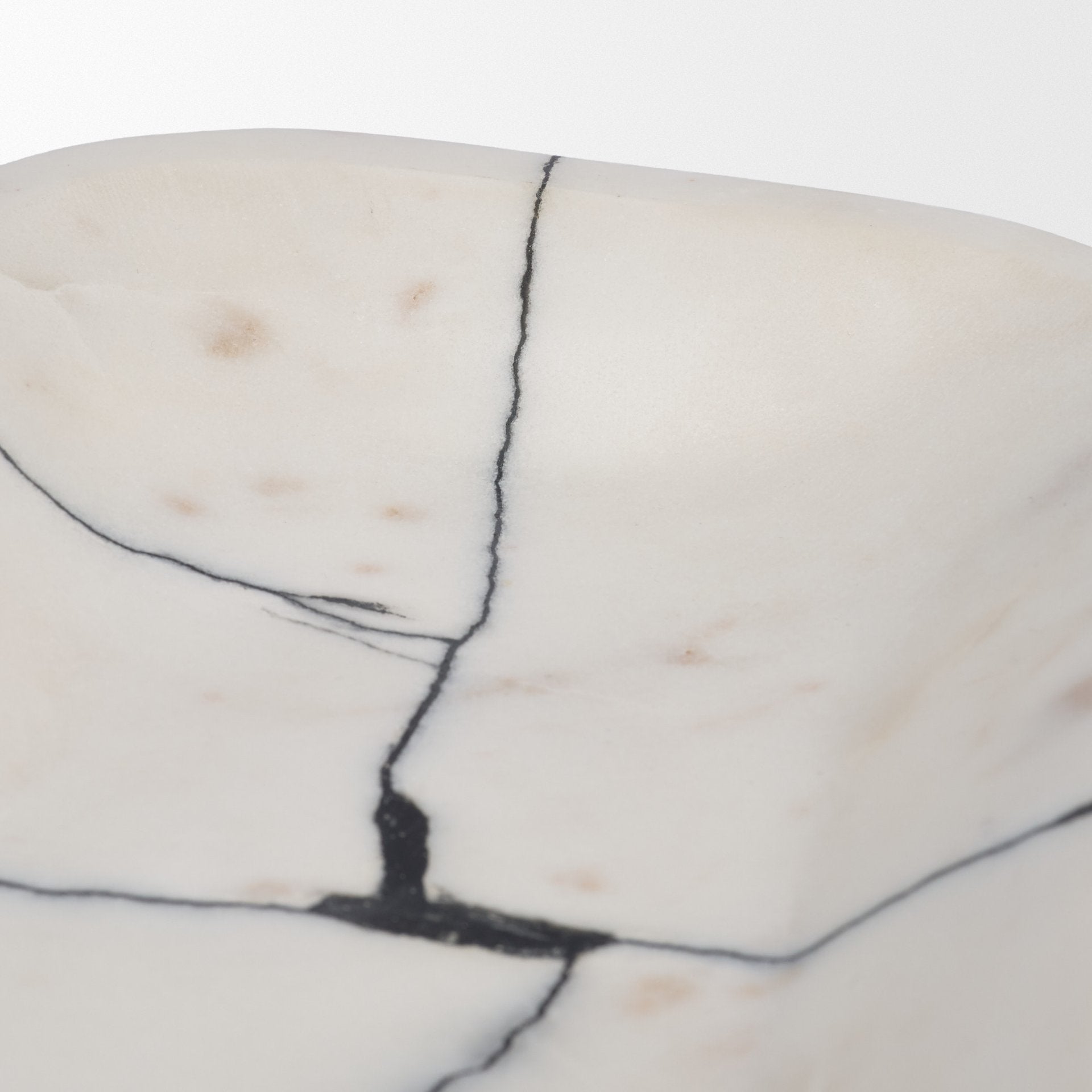 Sintessi Marble Bowl Mercana Mer 71484 4