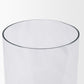 Bordo Marble Hurricane Candle Holder Mercana Mer 71491 3