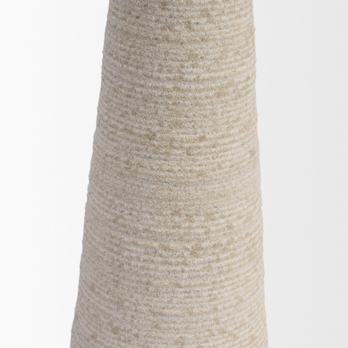 Cono Marble Candle Holders Mercana Mer 71492 4