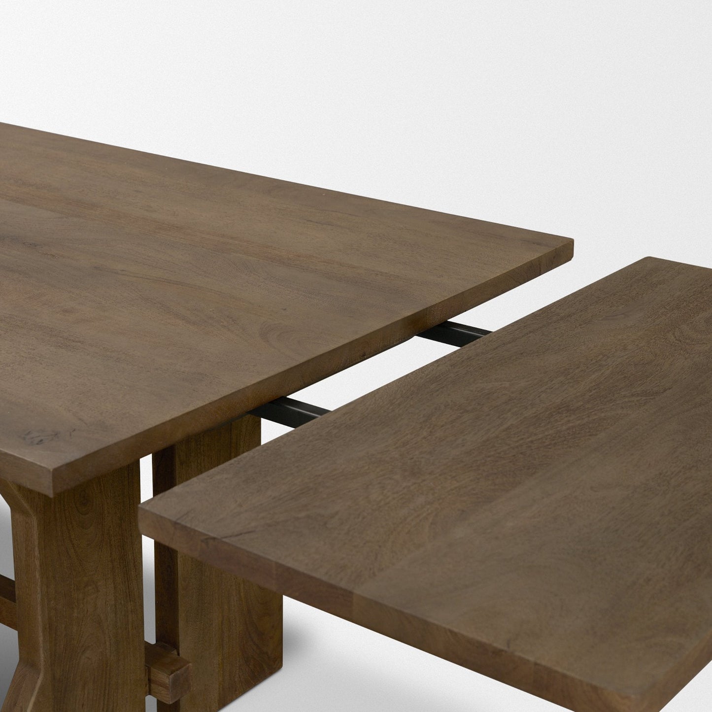 Rooke Extendable Dining Table Mercana Mer 71351 Ab 8