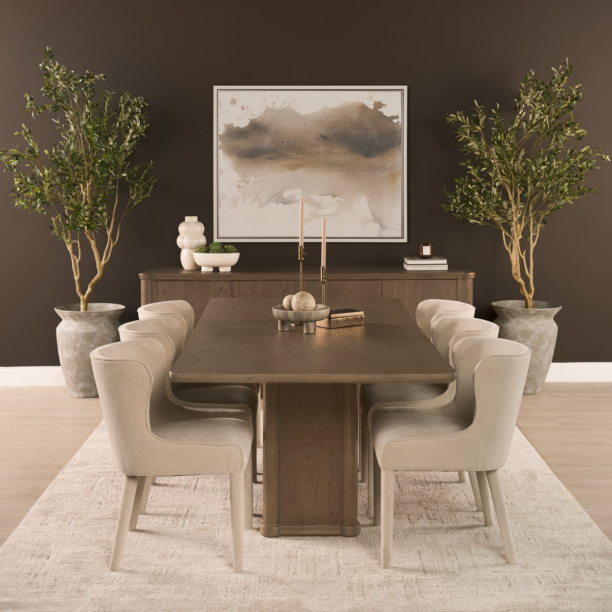 Alden Dining Table Mercana Mer 71324 Ab 10
