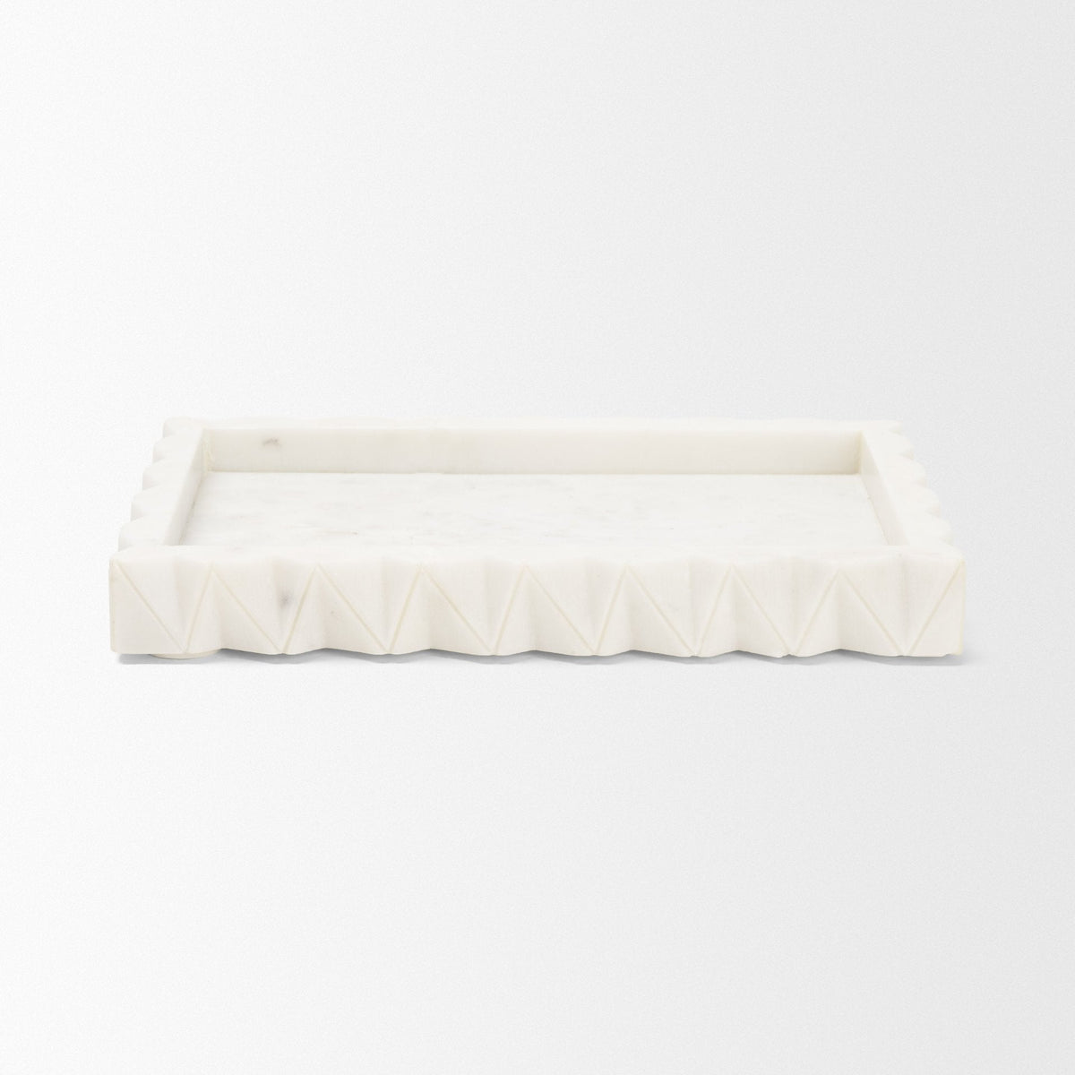 Camellia Marble Tray Mercana Mer 71479 2