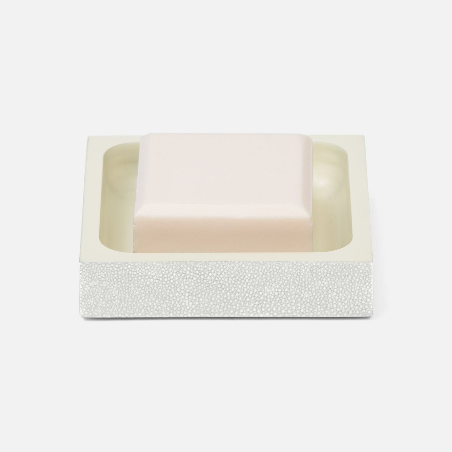 manchester collection bath accessories snow 2