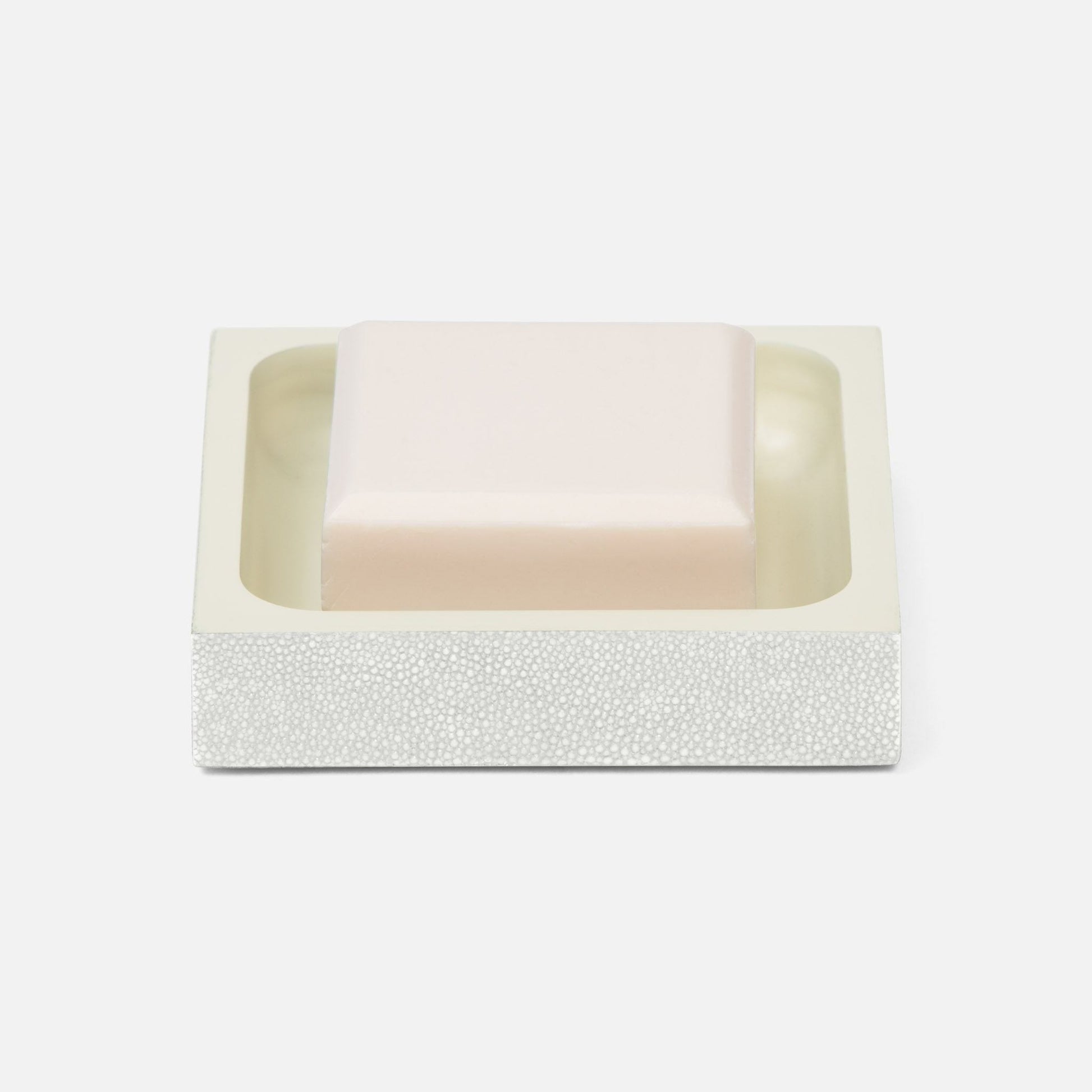 manchester collection bath accessories snow 2