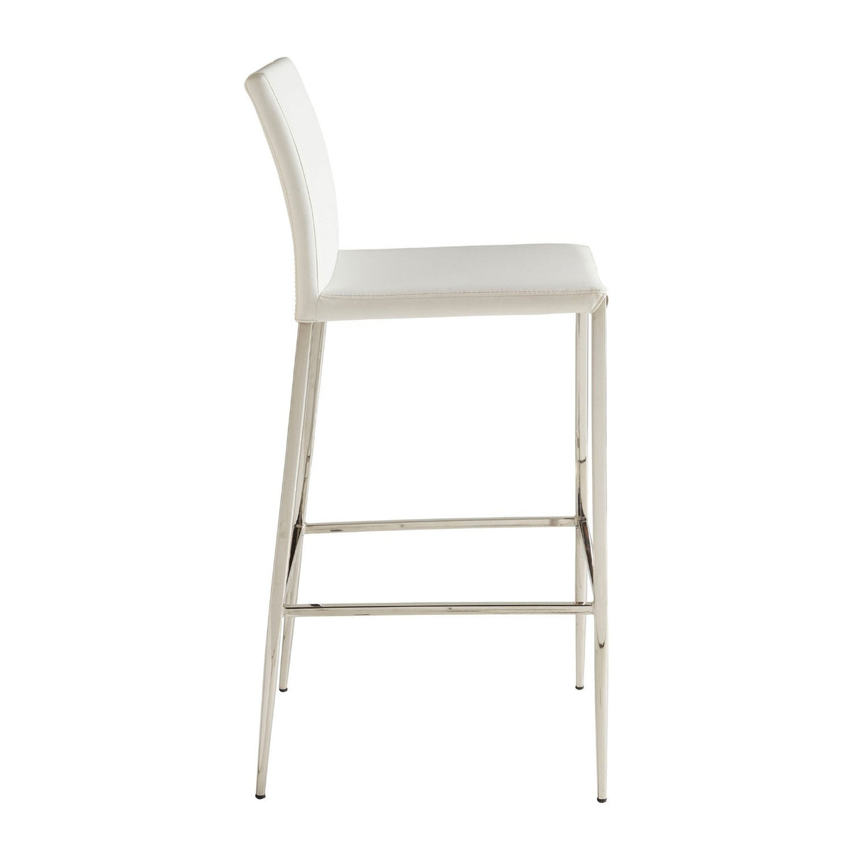 diana b bar stool by euro style 02349 wht 3
