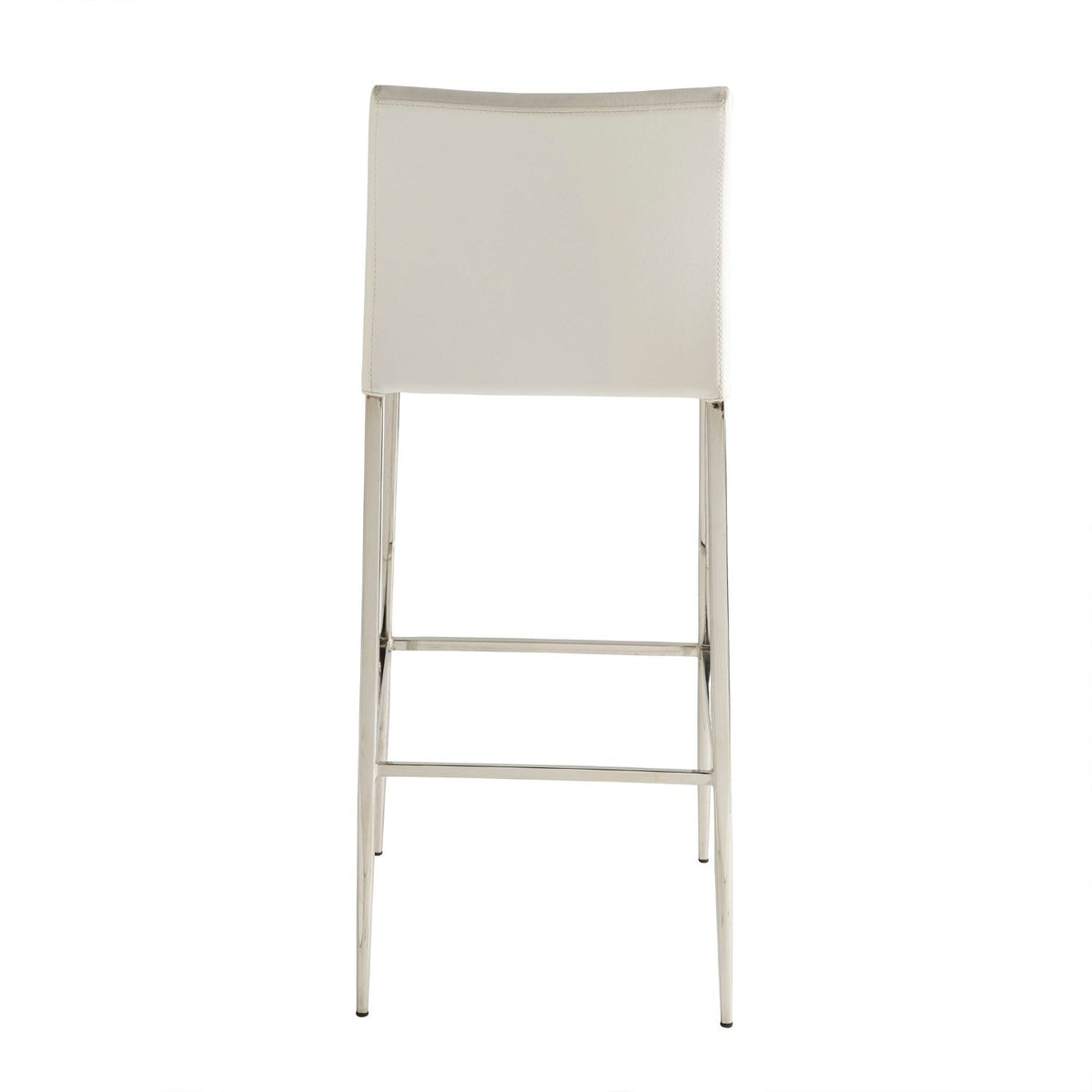 diana b bar stool by euro style 02349 wht 4
