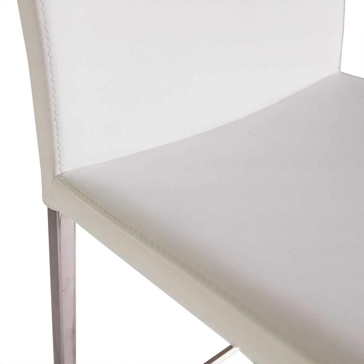diana b bar stool by euro style 02349 wht 5