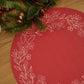 Wreath Placemat Martha Stewart Chw 101040 002 7