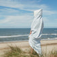 raita hooded towel cloud ice blue 2