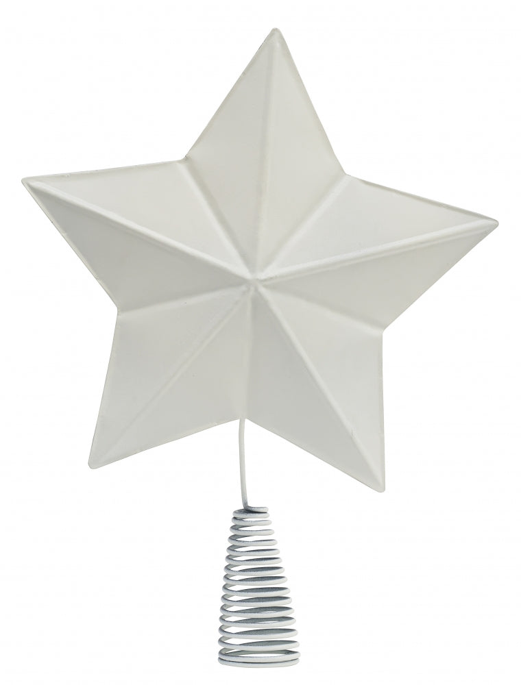 metal christmas star for tree by ladron dk 2