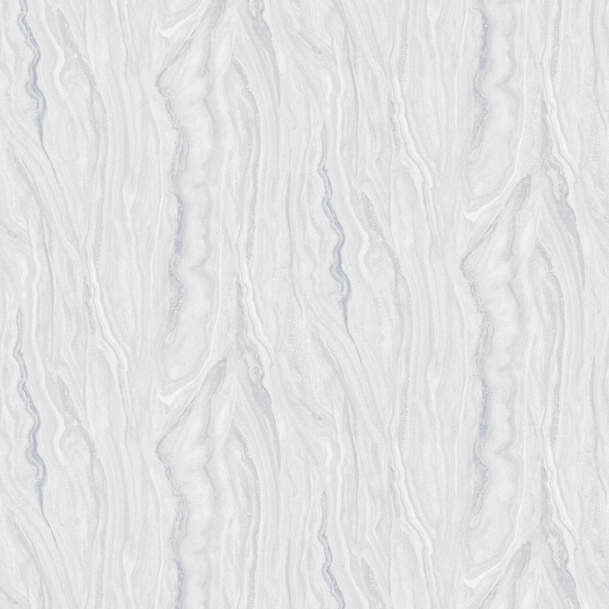 sample marble wallpaper in silver grey cream from the elle decoration collection by galerie wallcoverings 1