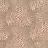 sample geometric d triangle wallpaper in blush gold from the elle decoration collection by galerie wallcoverings 1