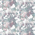 sample floral baroque wallpaper in pink green from the elle decoration collection by galerie wallcoverings 1