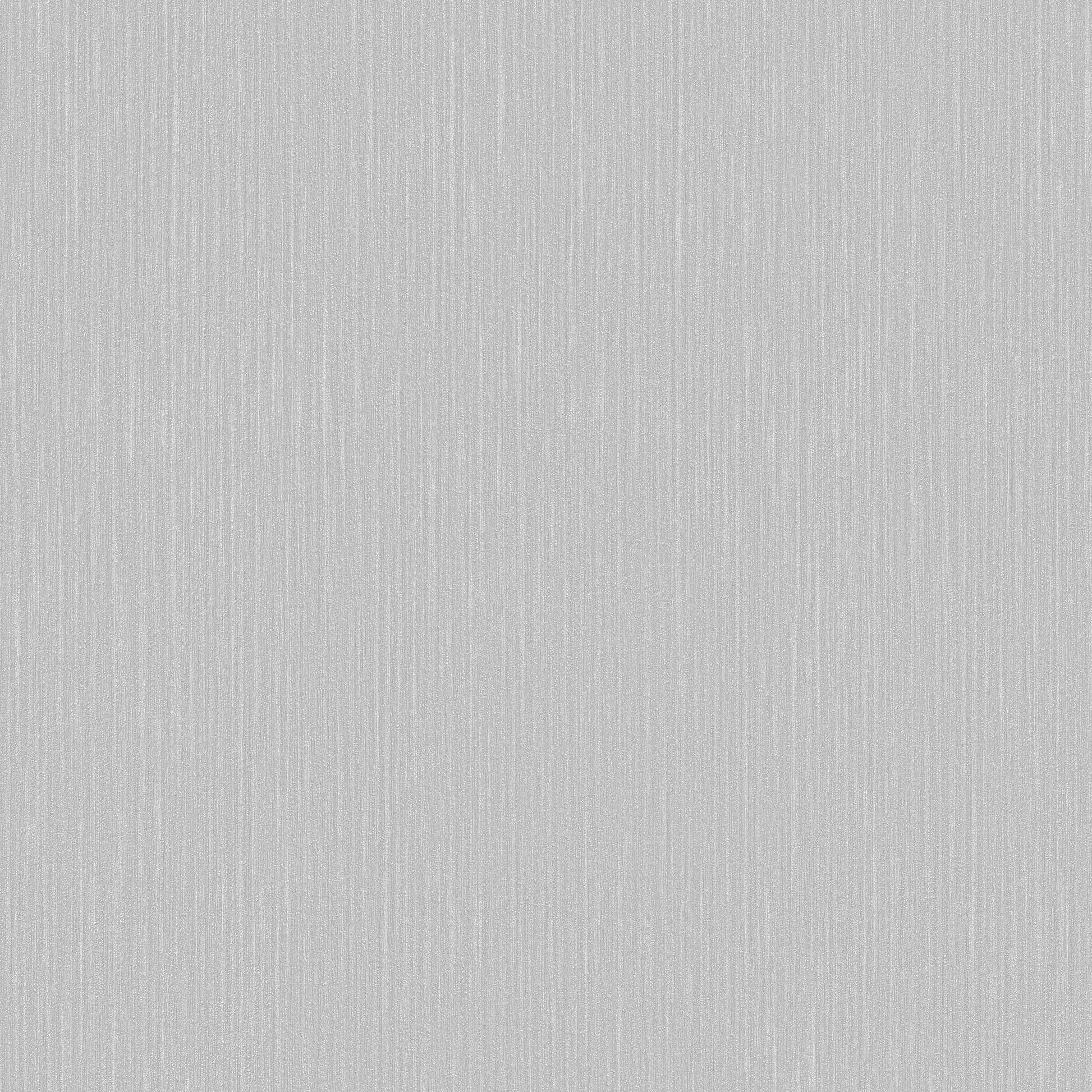 sample plain structure wallpaper in light silver from the elle decoration collection by galerie wallcoverings 1