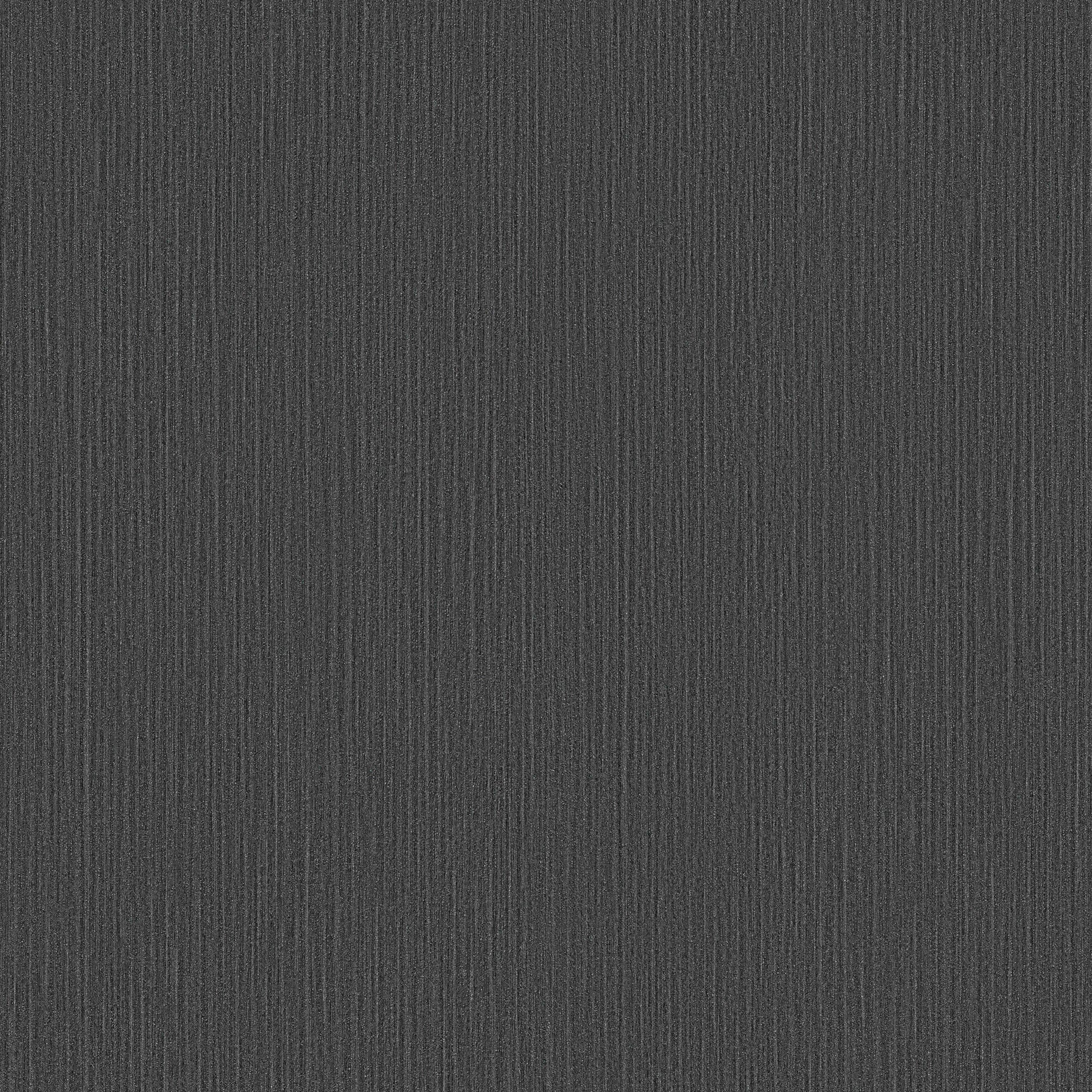 sample plain structure wallpaper in dark grey from the elle decoration collection by galerie wallcoverings 1