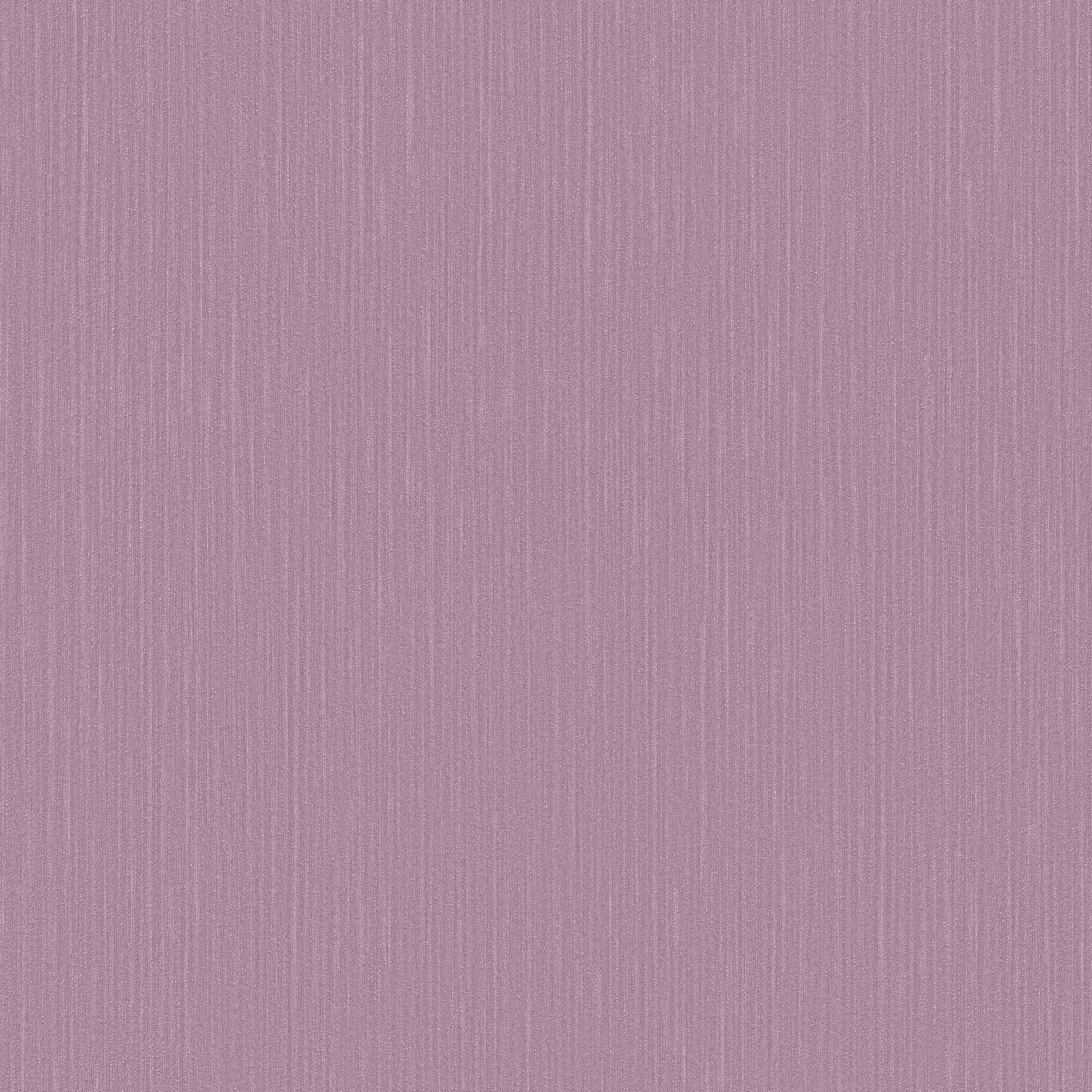 sample plain structure wallpaper in purple pink from the elle decoration collection by galerie wallcoverings 1