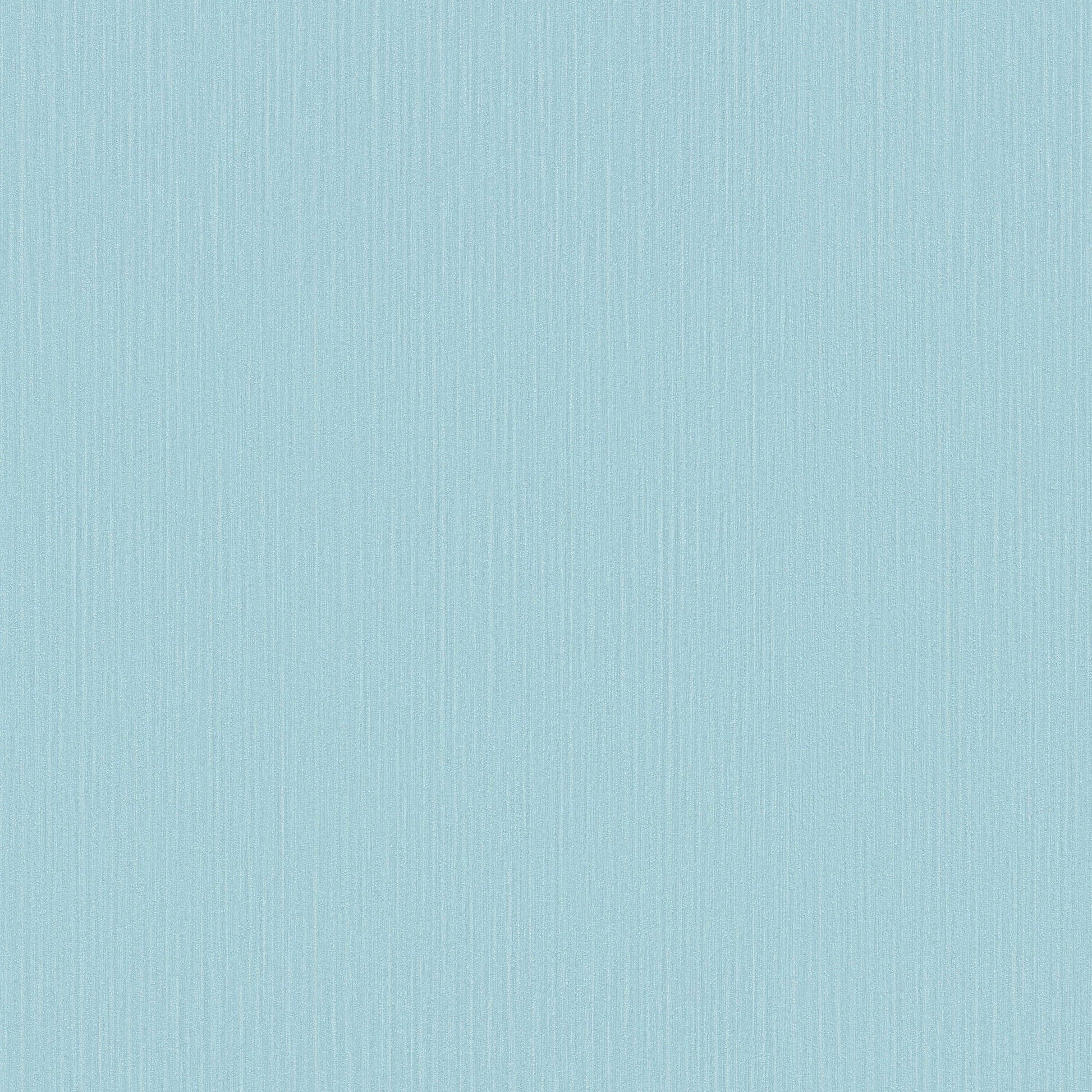 sample plain structure wallpaper in light teal from the elle decoration collection by galerie wallcoverings 1