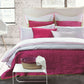 Astor Peony Pink Bedding Set Design By Designers Guild 1