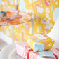 Cherry Valley Yellow Wallpaper by Majvillan