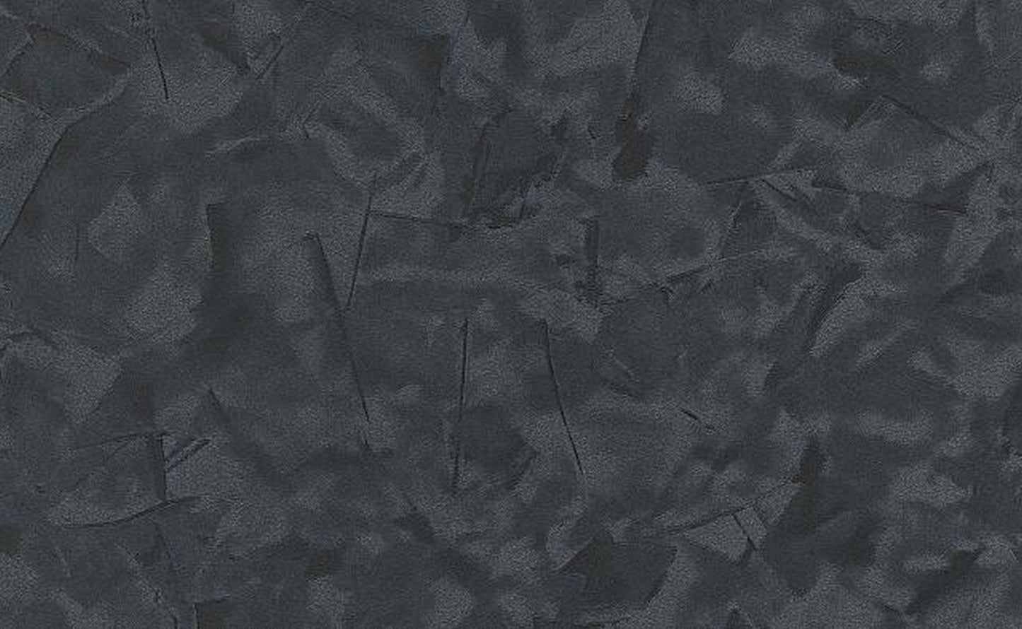 Sample Elle Decoration Wood/Stone Wallpaper in Black