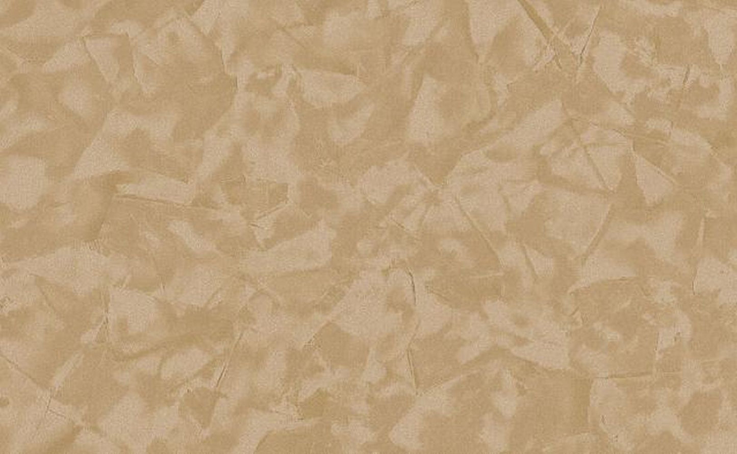Sample Elle Decoration Wood/Stone Wallpaper in Beige