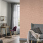 Elle Decoration Wood/Stone Wallpaper in Beige