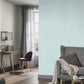 Elle Decoration Modern Abstract Wallpaper in Blue