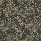 Elle Decoration Geo Abstract Wallpaper in Black