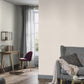Elle Decoration Solid Wallpaper in Beige/Neutral