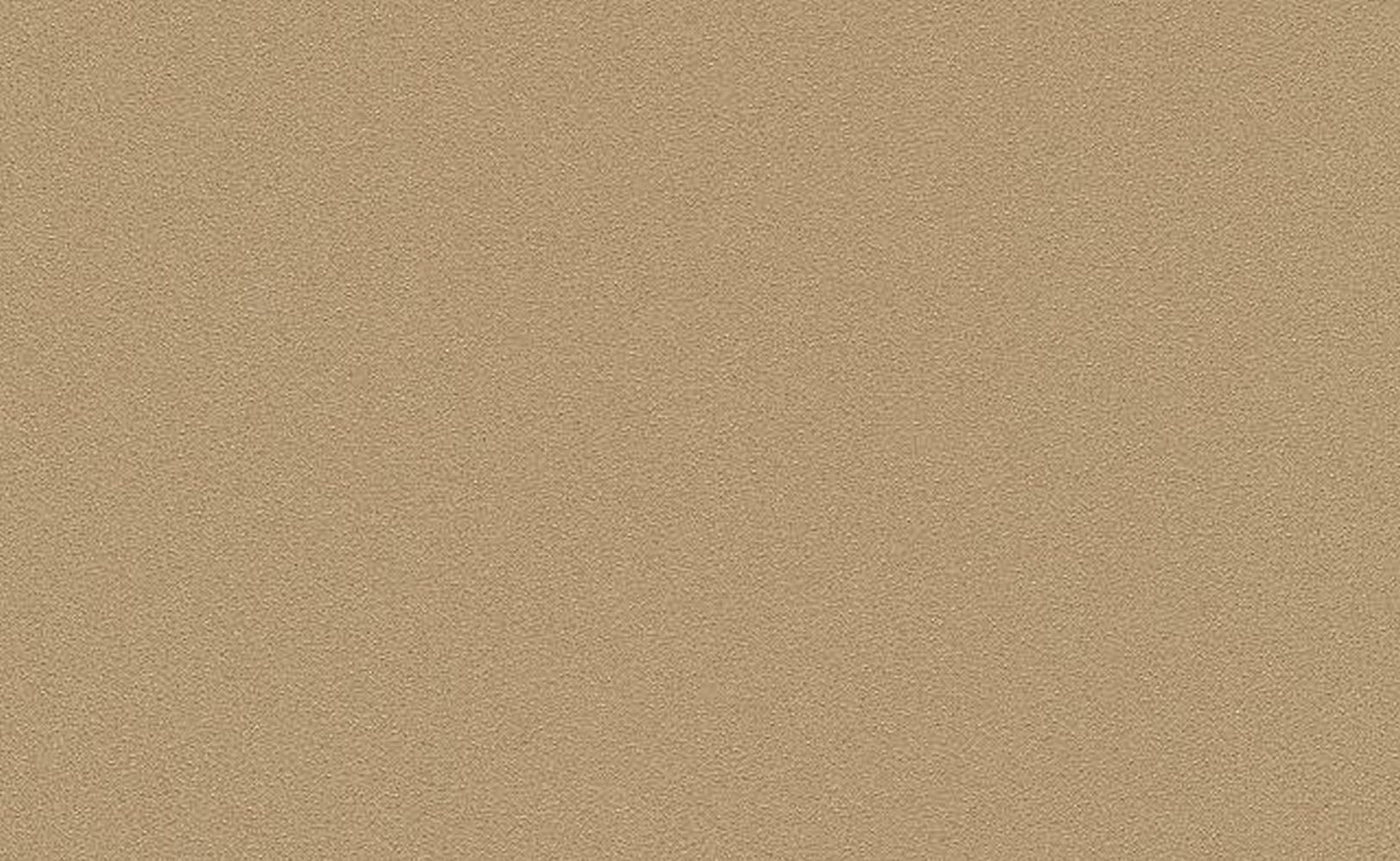 Sample Elle Decoration Solid Wallpaper in Gold