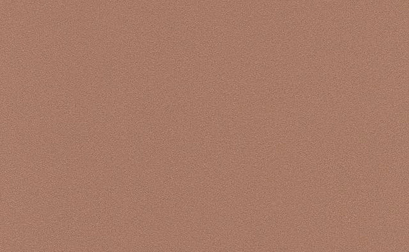 Elle Decoration Structure Plains Wallpaper in Bronze